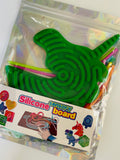 Silicone Sensory Board
