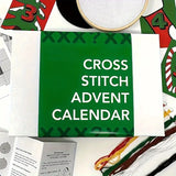 Cross Stitch - Advent Calender