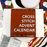 Cross Stitch - Advent Calender