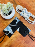 Fabric Cable Organiser