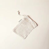 Cotton Soap Saver Bag