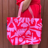 Tote Bag - Block Party