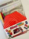 Silicone Sensory Board