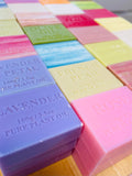 Soap Box
