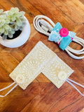 Fabric Cable Organiser
