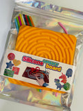 Silicone Sensory Board