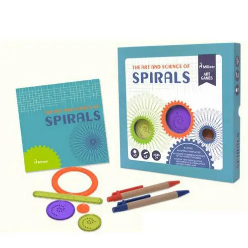 Spirograph