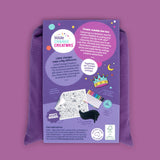 SPELLBOUND - Re-FUN-able™ Colouring Set