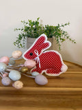 Plush Bunnies