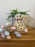 Plush Bunnies
