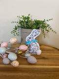 Plush Bunnies