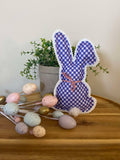 Plush Bunnies