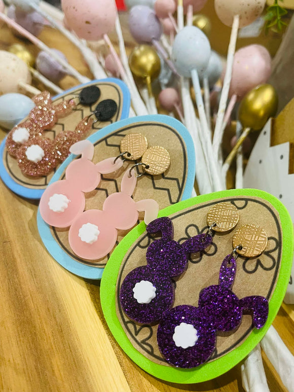Bunnies