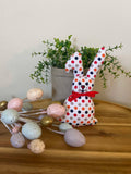 Plush Bunnies