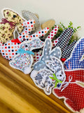 Plush Bunnies