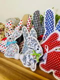Plush Bunnies