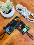 Fabric Cable Organiser