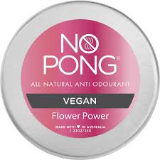Flower Power - Vegan