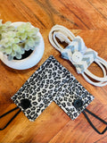 Fabric Cable Organiser
