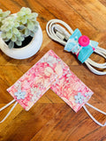 Fabric Cable Organiser