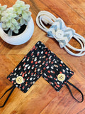 Fabric Cable Organiser