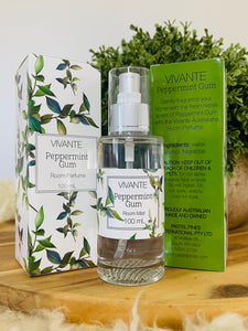 Peppermint Gum Room Perfume 100ml