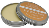 Natural Deodorant - Bergamot, Grapefruit & Lime