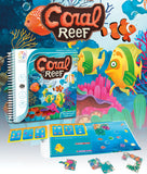 Coral Reef - Magnetic Travel