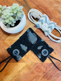 Fabric Cable Organiser