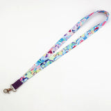 Lanyard - Ro X Deb Mcnaughton 'seagull's Day Out'