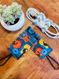 Fabric Cable Organiser