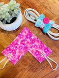 Fabric Cable Organiser