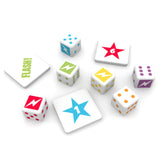 Flash - Dice Game