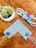Fabric Cable Organiser