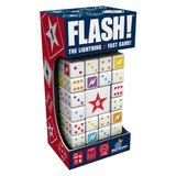 Flash - Dice Game