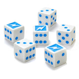 Flash - Dice Game