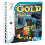 Gold Mine - Magnetic Travel