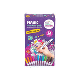 Magic Marker Set - ULTRA FINE Tip