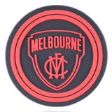 Melbourne Demons - Croc Charms