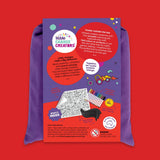 ON-THE-GO Re-FUN-able™ Colouring Set