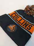 Collins Cartage Beanie