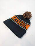 Collins Cartage Beanie