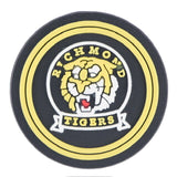 Richmond Tigers - Croc Charms