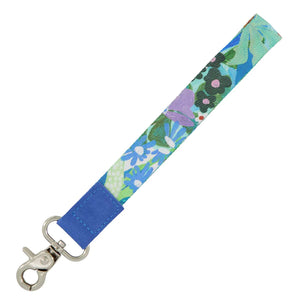 Wrist Lanyard - RO x Steph Chapman Swamp & Sass