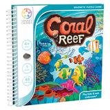 Coral Reef - Magnetic Travel