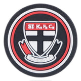 St Kilda Saints - Croc Charms