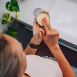 Natural Deodorant - Lemongrass, Lime & Patchouli