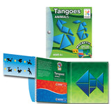 Tangoes Animals - Magnetic Travel