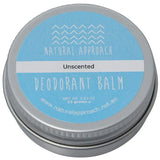 Natural Deodorant - Fragrance FREE