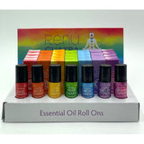 Renu CHAKRA Essential Oil Roll Ons